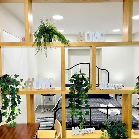Apartamento Aconchegante Bairro Alto Lisboa Exteriér fotografie