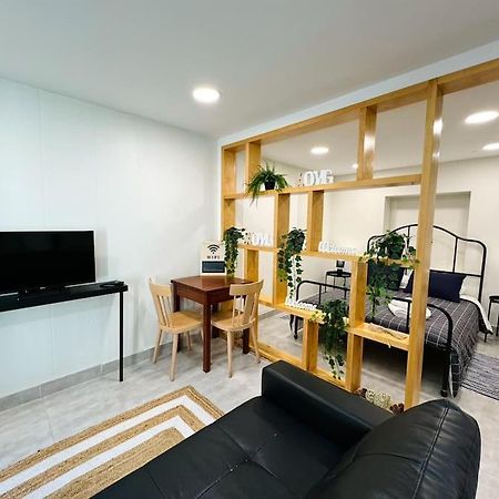 Apartamento Aconchegante Bairro Alto Lisboa Exteriér fotografie