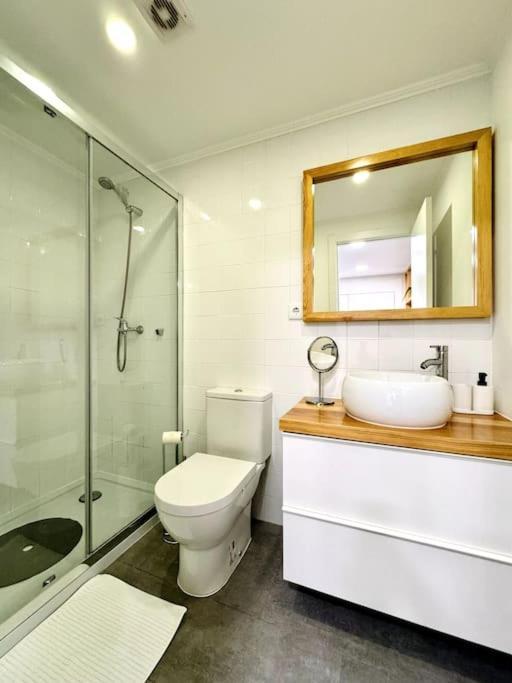 Apartamento Aconchegante Bairro Alto Lisboa Exteriér fotografie
