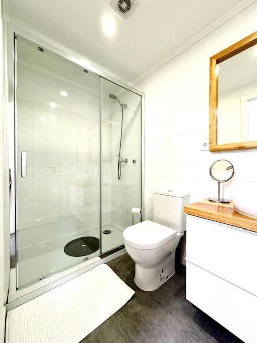 Apartamento Aconchegante Bairro Alto Lisboa Exteriér fotografie