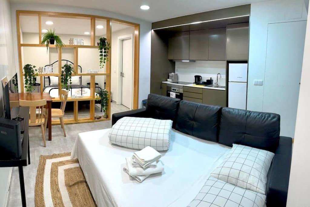 Apartamento Aconchegante Bairro Alto Lisboa Exteriér fotografie