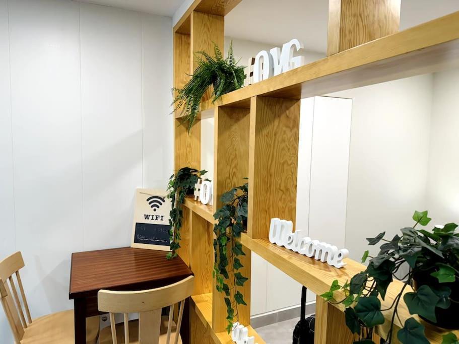 Apartamento Aconchegante Bairro Alto Lisboa Exteriér fotografie
