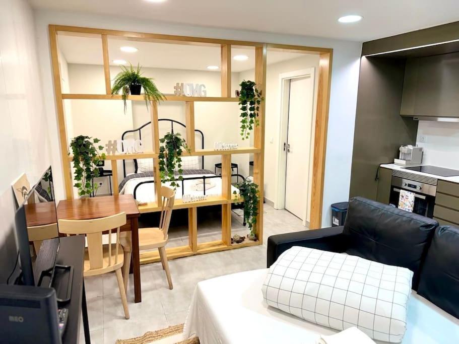 Apartamento Aconchegante Bairro Alto Lisboa Exteriér fotografie