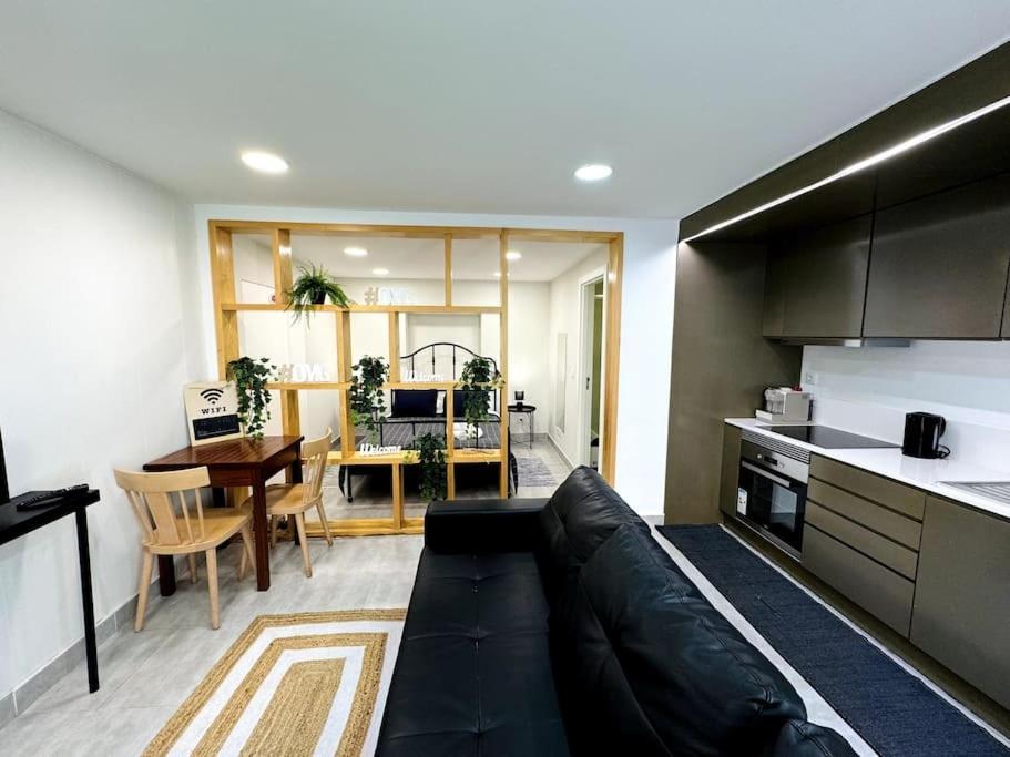 Apartamento Aconchegante Bairro Alto Lisboa Exteriér fotografie