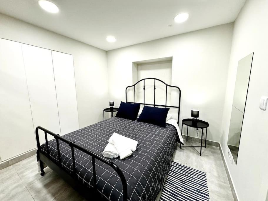 Apartamento Aconchegante Bairro Alto Lisboa Exteriér fotografie