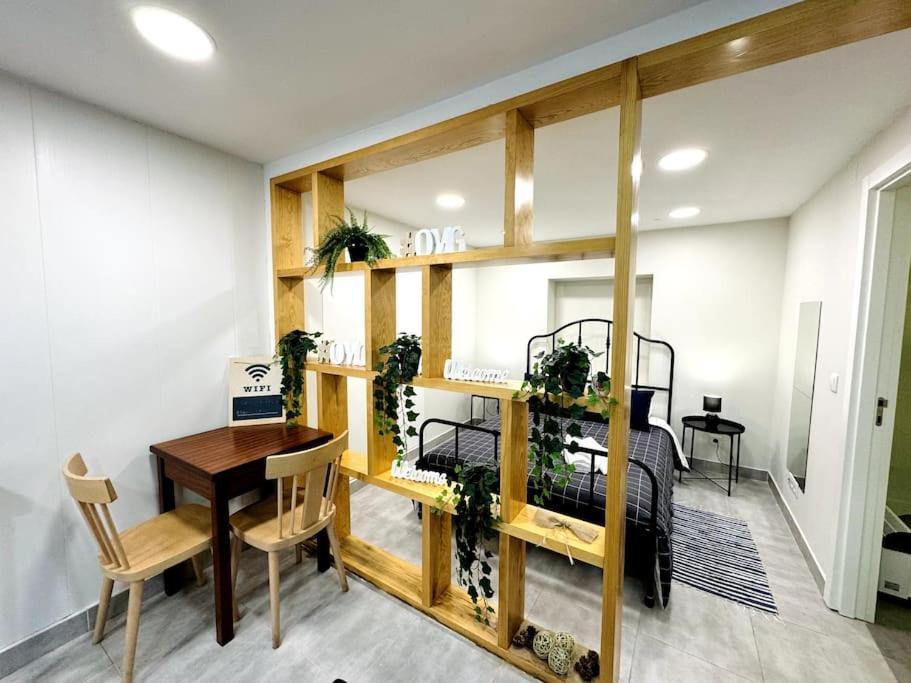 Apartamento Aconchegante Bairro Alto Lisboa Exteriér fotografie