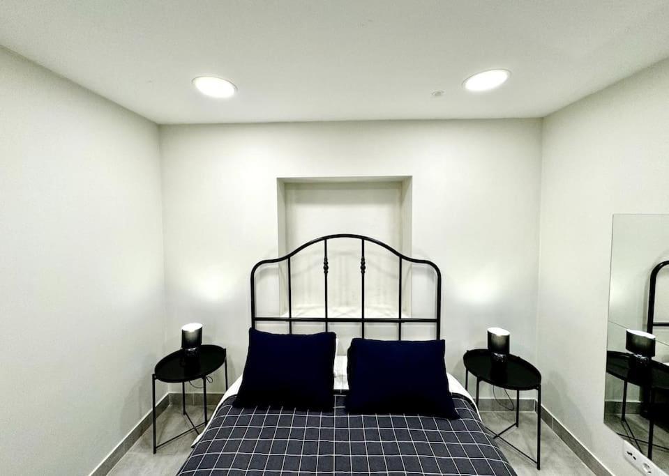 Apartamento Aconchegante Bairro Alto Lisboa Exteriér fotografie